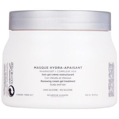 Успокаивающая маска для волос - Kerastase Specifique Masque Hydra-Apaisant